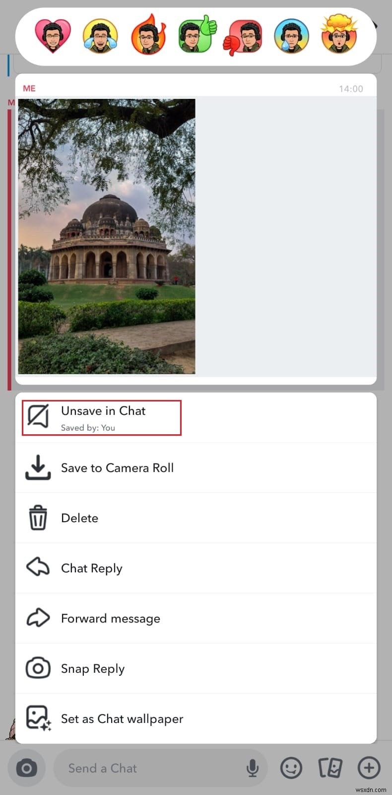 Quick Guide: Delete All Saved Snapchat Messages & Free Up Space