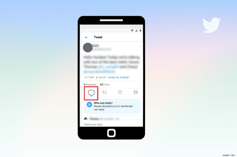 Easily View Replies on Twitter: A Step-by-Step Guide