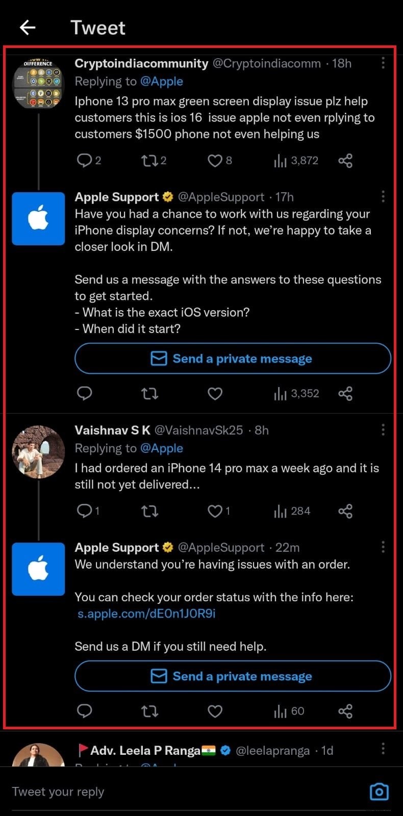 Easily View Replies on Twitter: A Step-by-Step Guide