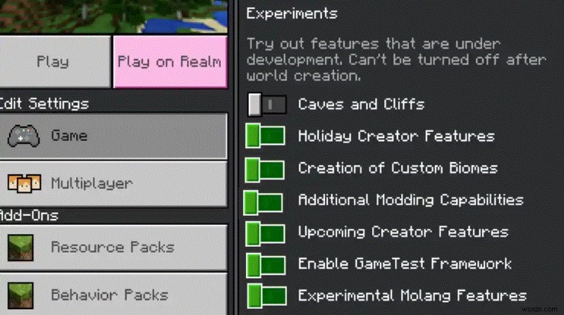 Step‑by‑Step Guide: Installing Morph Mod on Minecraft Pocket Edition 1.17