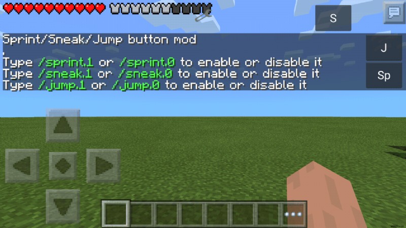 Step‑by‑Step Guide: Installing Morph Mod on Minecraft Pocket Edition 1.17