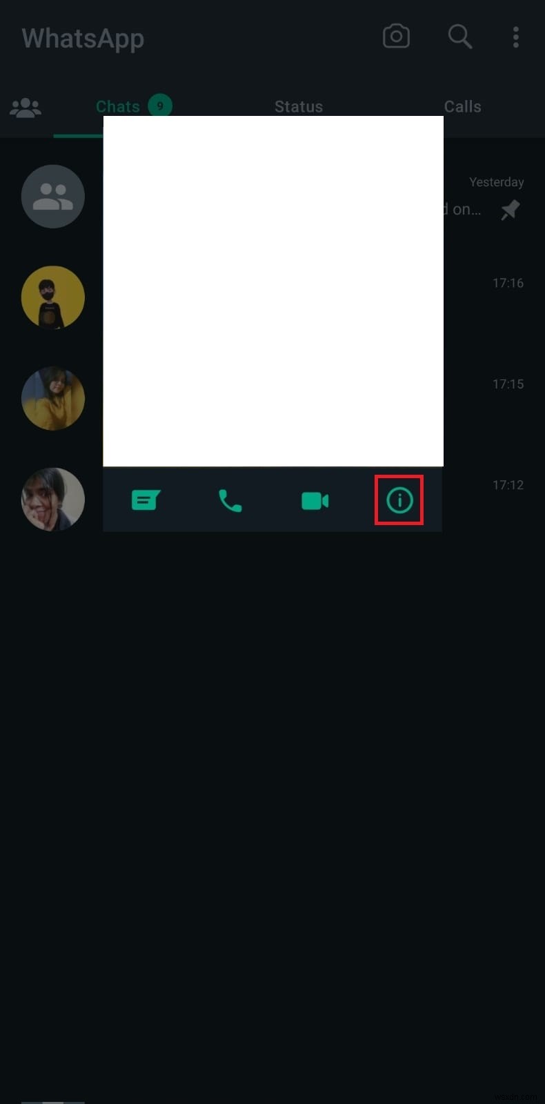 Check WhatsApp Online Status: How to See if Contacts Are Active