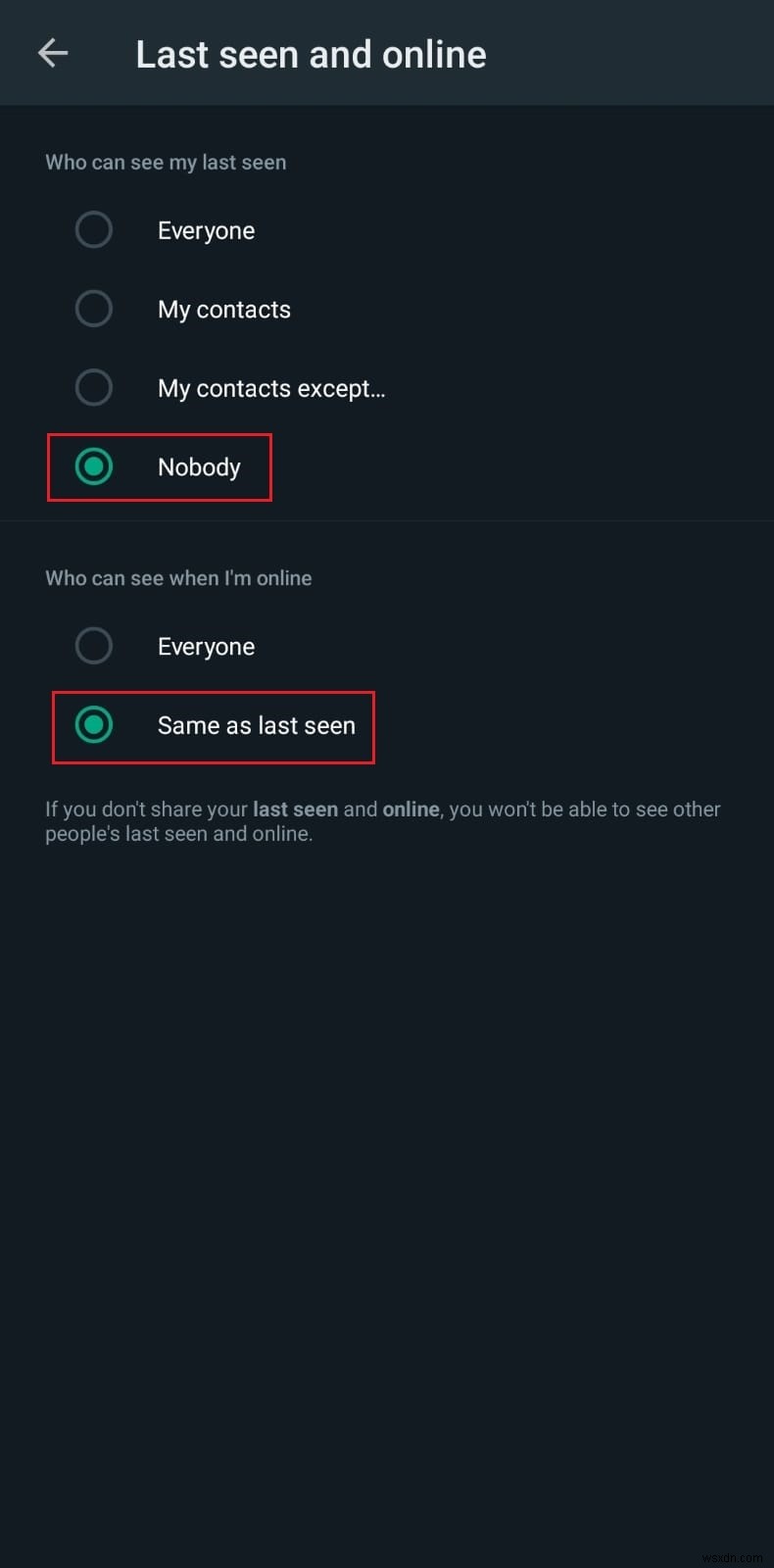 Check WhatsApp Online Status: How to See if Contacts Are Active