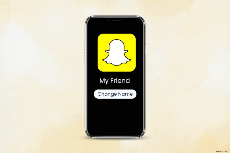 Easily Rename a Friend on Snapchat: Step‑by‑Step Guide