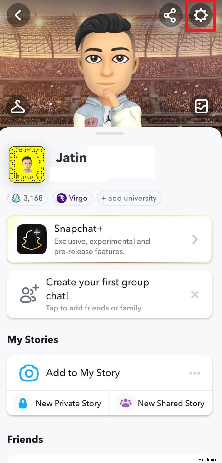 Easily Rename a Friend on Snapchat: Step‑by‑Step Guide