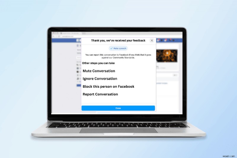 What Happens After You Report Someone on Facebook? Inside the Review Process