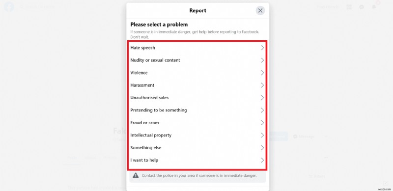 What Happens After You Report Someone on Facebook? Inside the Review Process