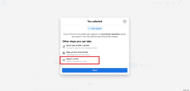 What Happens After You Report Someone on Facebook? Inside the Review Process