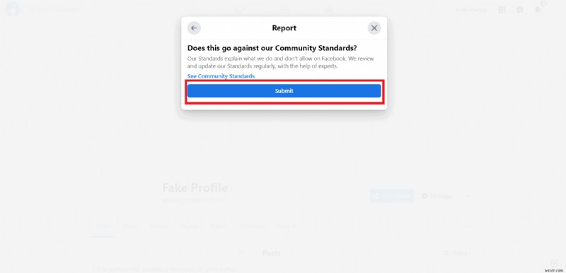 What Happens After You Report Someone on Facebook? Inside the Review Process