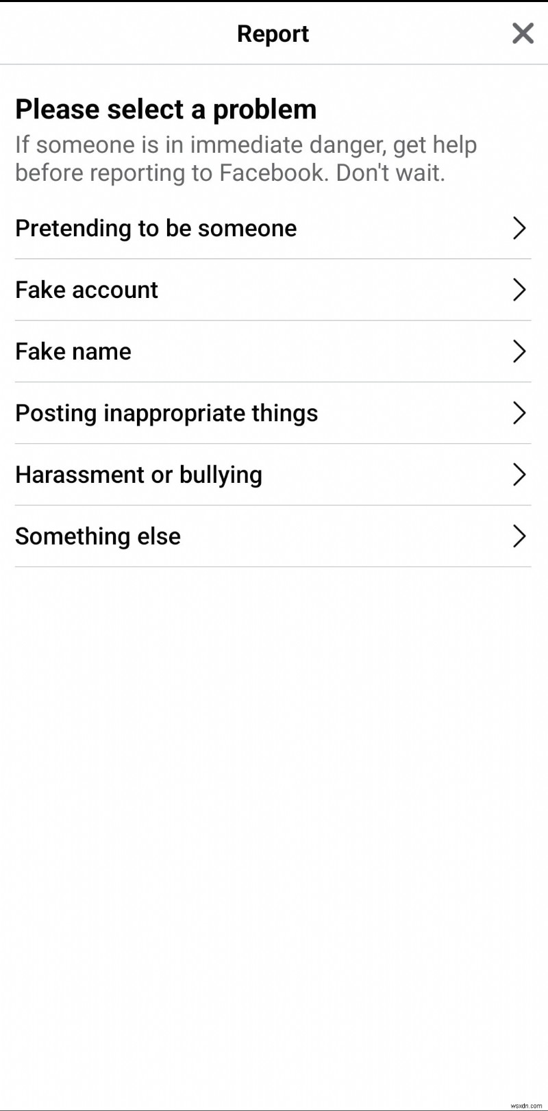 What Happens After You Report Someone on Facebook? Inside the Review Process