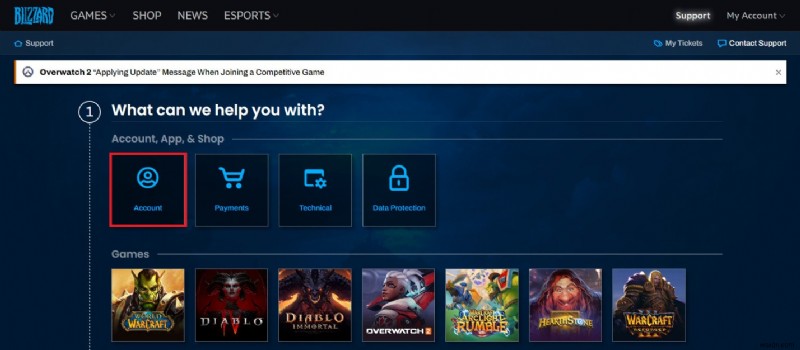 How to Permanently Delete Your Battle.net Account