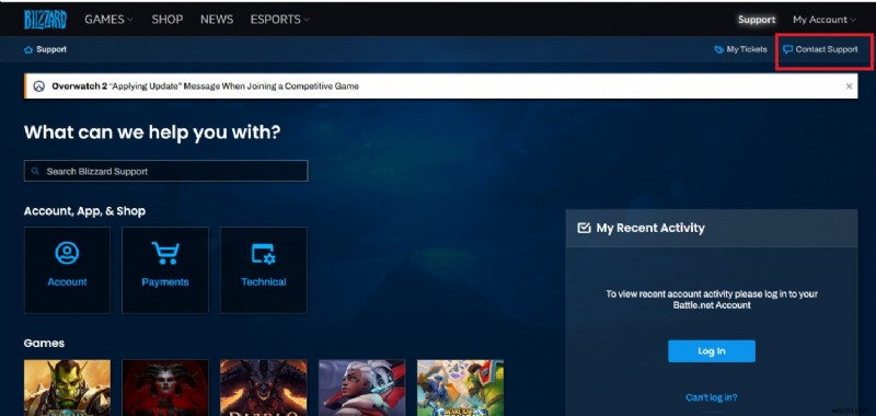 How to Permanently Delete Your Battle.net Account