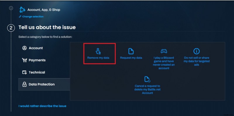 How to Permanently Delete Your Battle.net Account