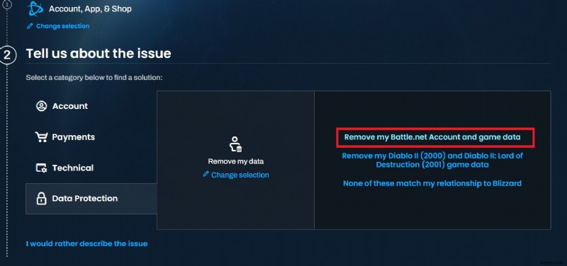 How to Permanently Delete Your Battle.net Account