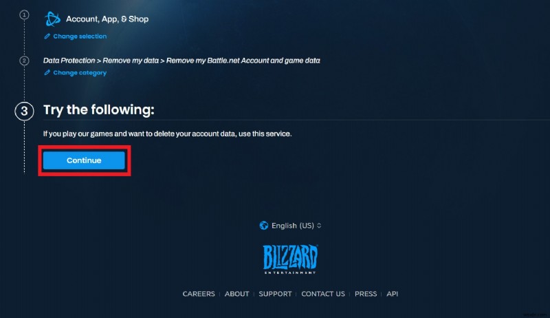 How to Permanently Delete Your Battle.net Account