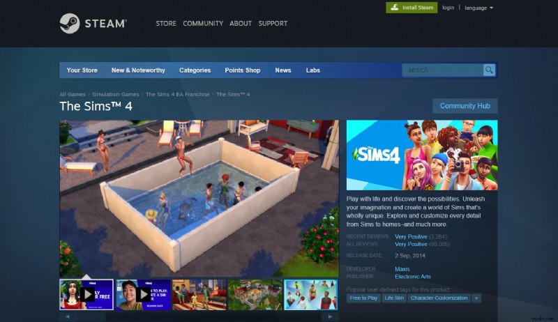 Unlock Hidden Objects in The Sims 4: Official Cheat Code & Tips