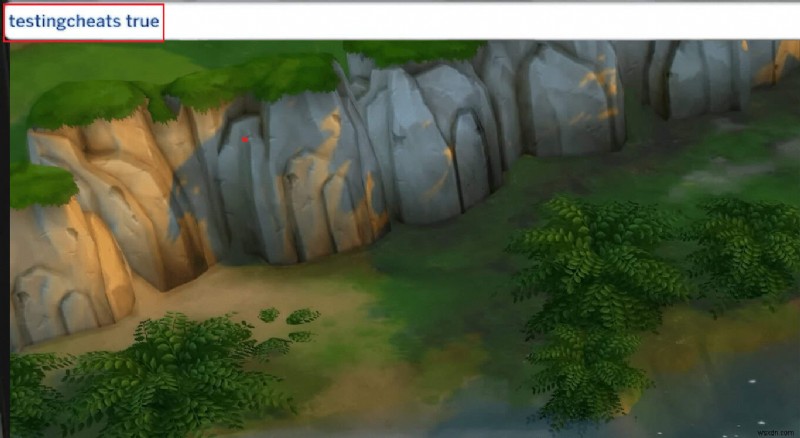 Unlock Hidden Objects in The Sims 4: Official Cheat Code & Tips