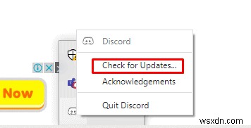 Fix Discord Game Detection Issues on Windows – Simple Steps to Restore Accurate Game Status