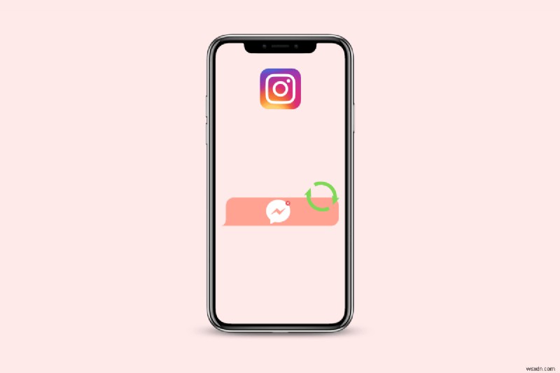 Manually Restore Deleted Instagram Direct Messages: A Step-by-Step Guide