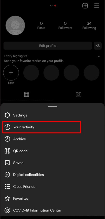 Manually Restore Deleted Instagram Direct Messages: A Step-by-Step Guide