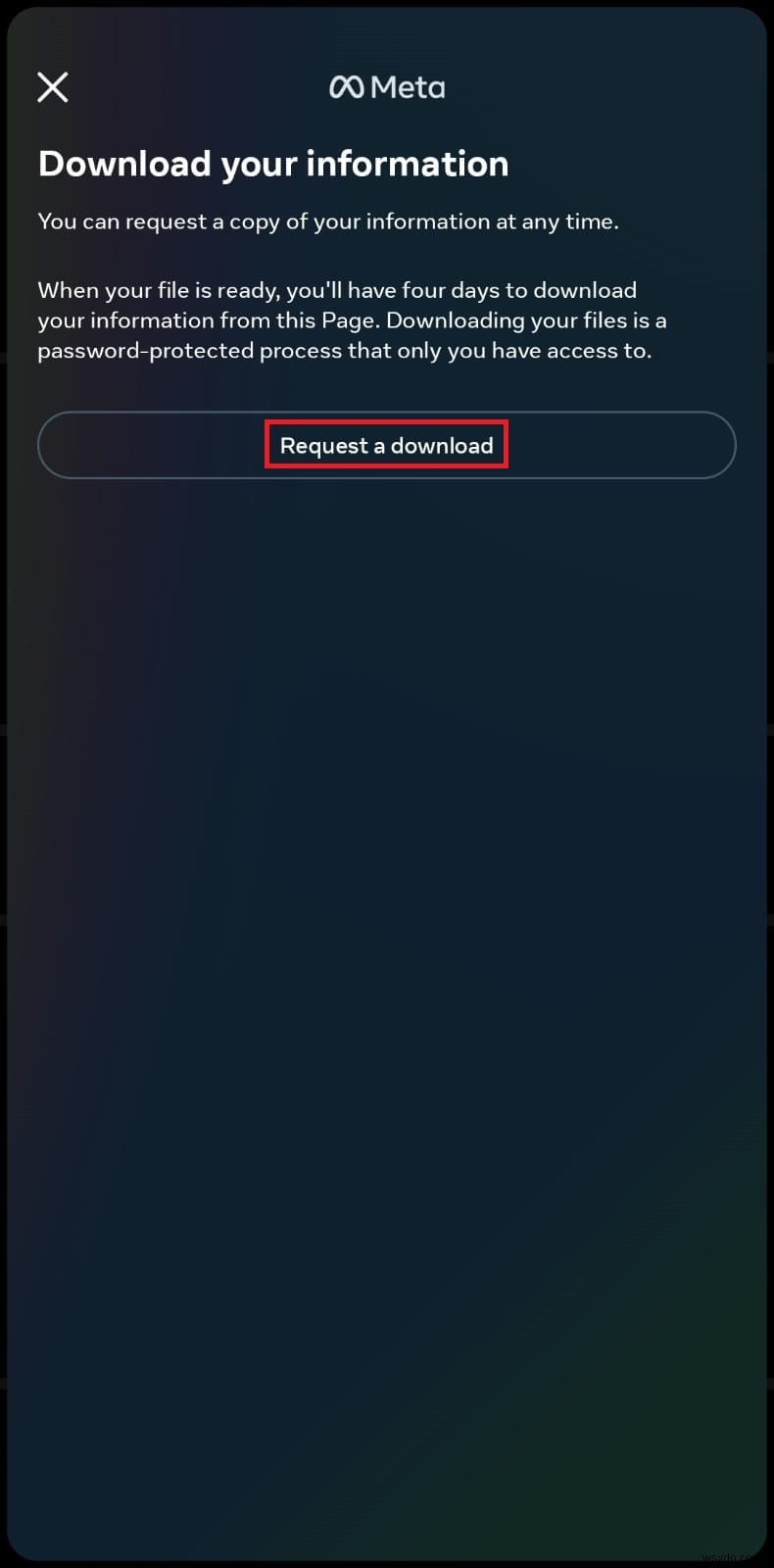 Manually Restore Deleted Instagram Direct Messages: A Step-by-Step Guide