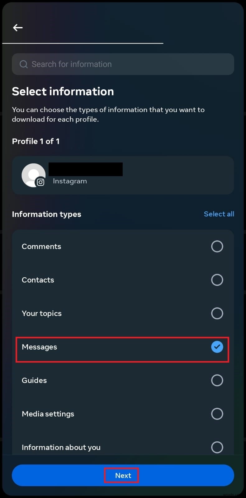 Manually Restore Deleted Instagram Direct Messages: A Step-by-Step Guide