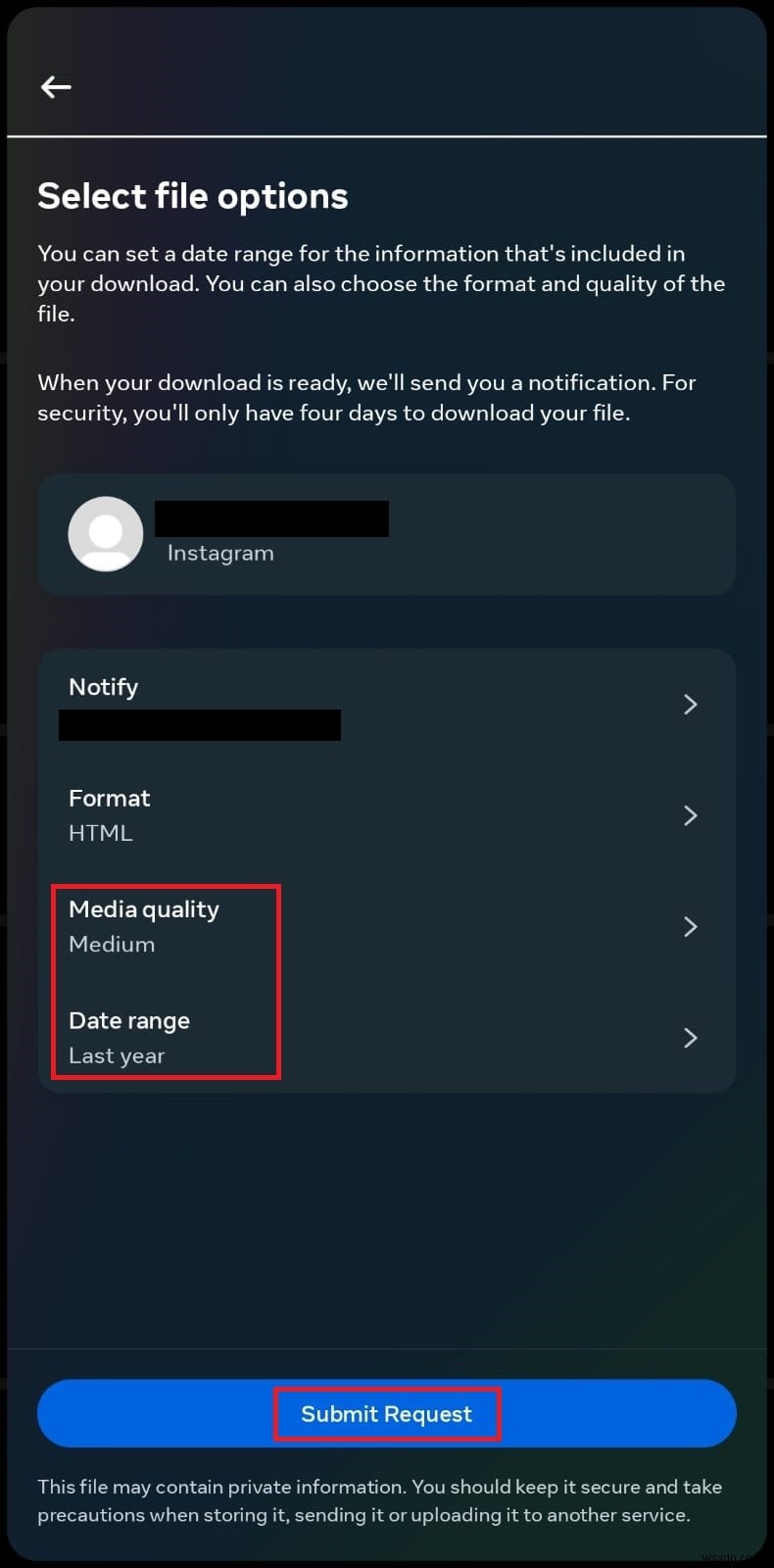 Manually Restore Deleted Instagram Direct Messages: A Step-by-Step Guide