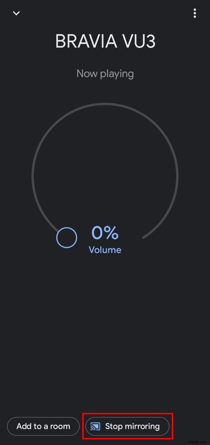 Disable Screen Mirroring on Android: A Quick Guide