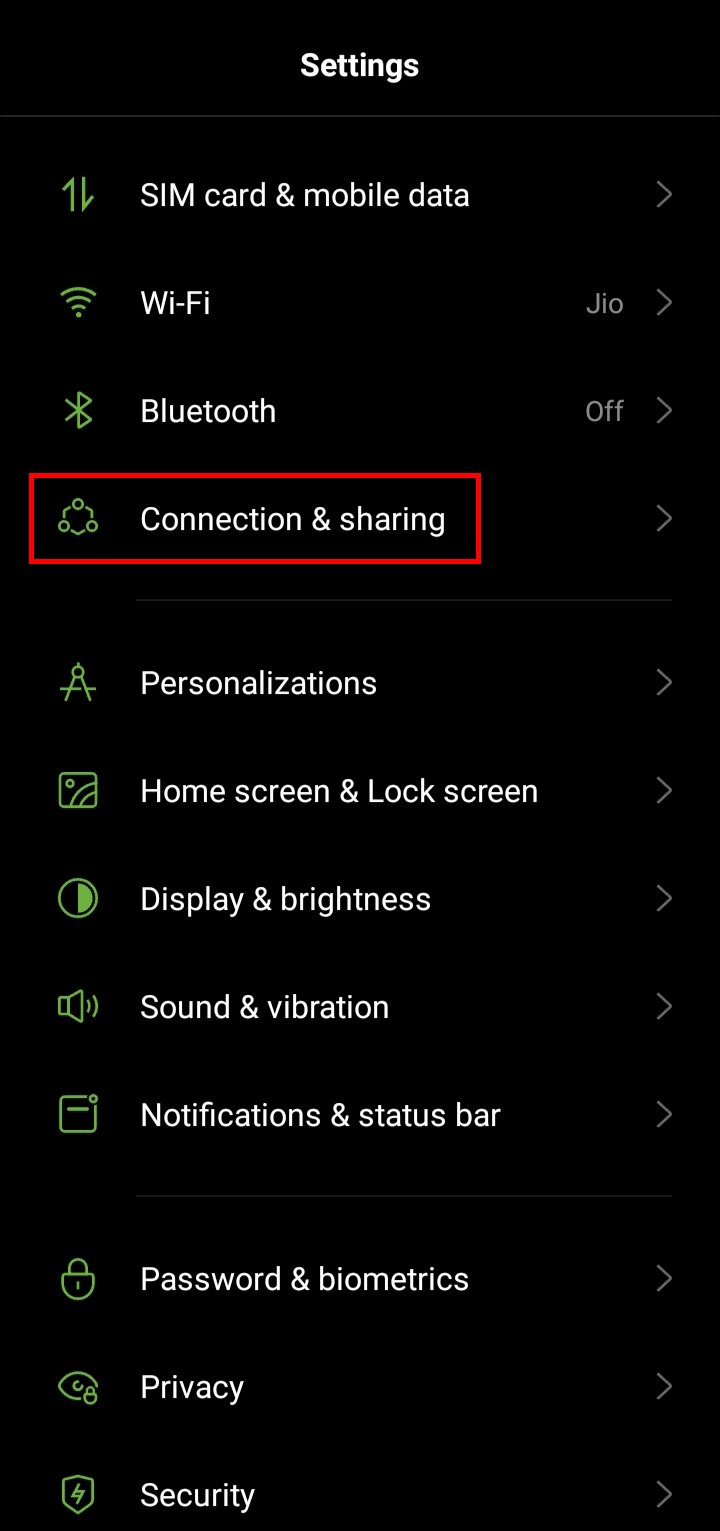 Disable Screen Mirroring on Android: A Quick Guide