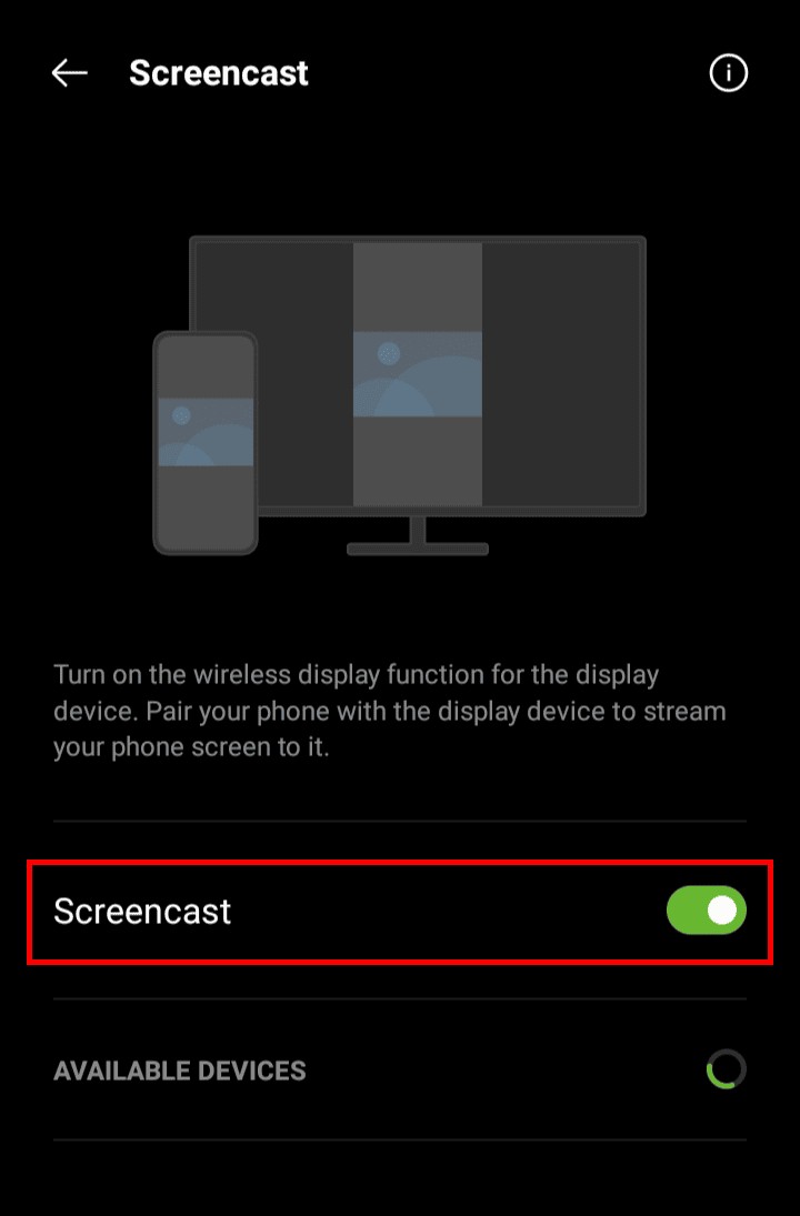 Disable Screen Mirroring on Android: A Quick Guide