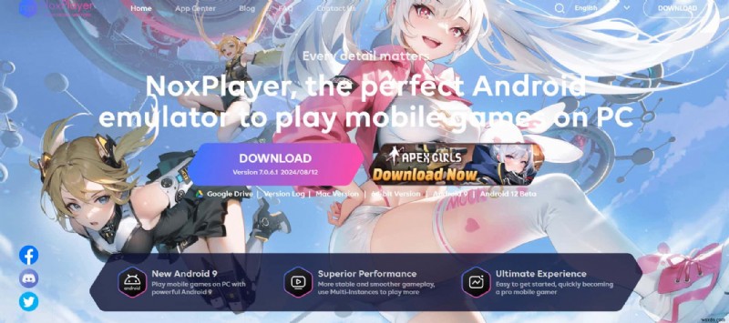 Top 12 Android Emulators for Windows in 2026: Safe, High‑Performance Picks