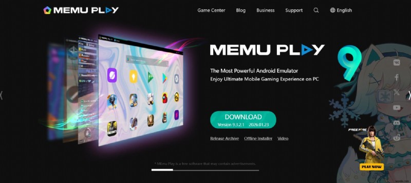 Top 12 Android Emulators for Windows in 2026: Safe, High‑Performance Picks