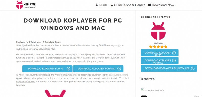 Top 12 Android Emulators for Windows in 2026: Safe, High‑Performance Picks