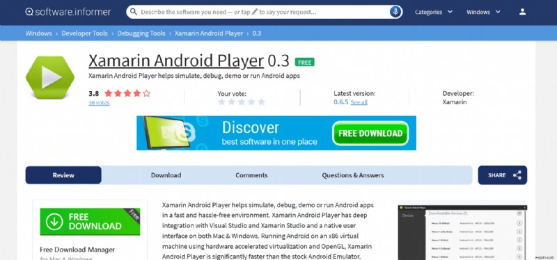 Top 12 Android Emulators for Windows in 2026: Safe, High‑Performance Picks