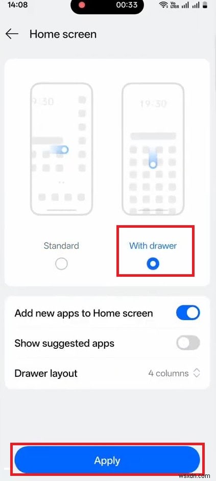 Restore Missing Apps Drawer Icon on Samsung Devices: Quick Fixes & Solutions