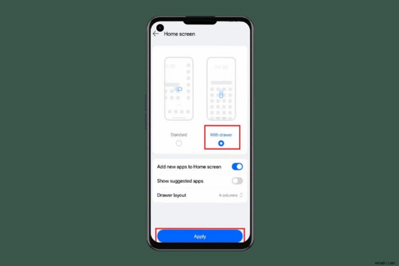Restore Missing Apps Drawer Icon on Samsung Devices: Quick Fixes & Solutions