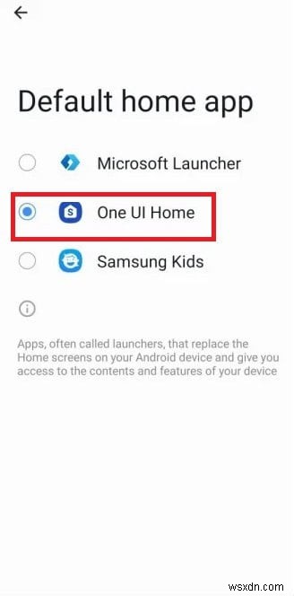 Restore Missing Apps Drawer Icon on Samsung Devices: Quick Fixes & Solutions