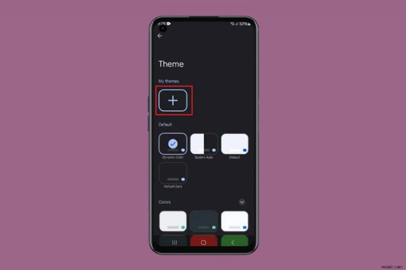Customizing Android Keyboards: Add Your Own Picture on Samsung and Other Devices