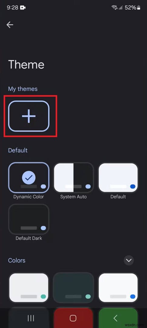 Customizing Android Keyboards: Add Your Own Picture on Samsung and Other Devices