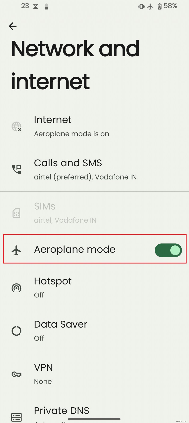 How to Hide the Key Icon on Your Android Phone: 5 Simple Methods