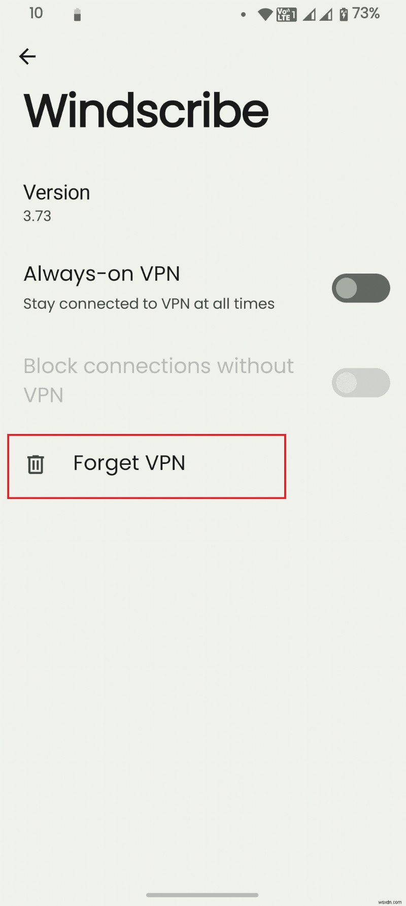 How to Hide the Key Icon on Your Android Phone: 5 Simple Methods