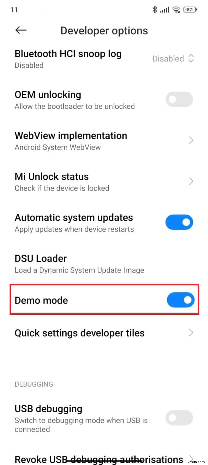 How to Hide the Key Icon on Your Android Phone: 5 Simple Methods