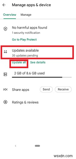 Automatically Update Your Android Apps: A Step‑by‑Step Guide