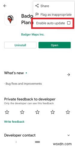 Automatically Update Your Android Apps: A Step‑by‑Step Guide