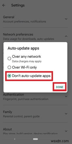 Automatically Update Your Android Apps: A Step‑by‑Step Guide