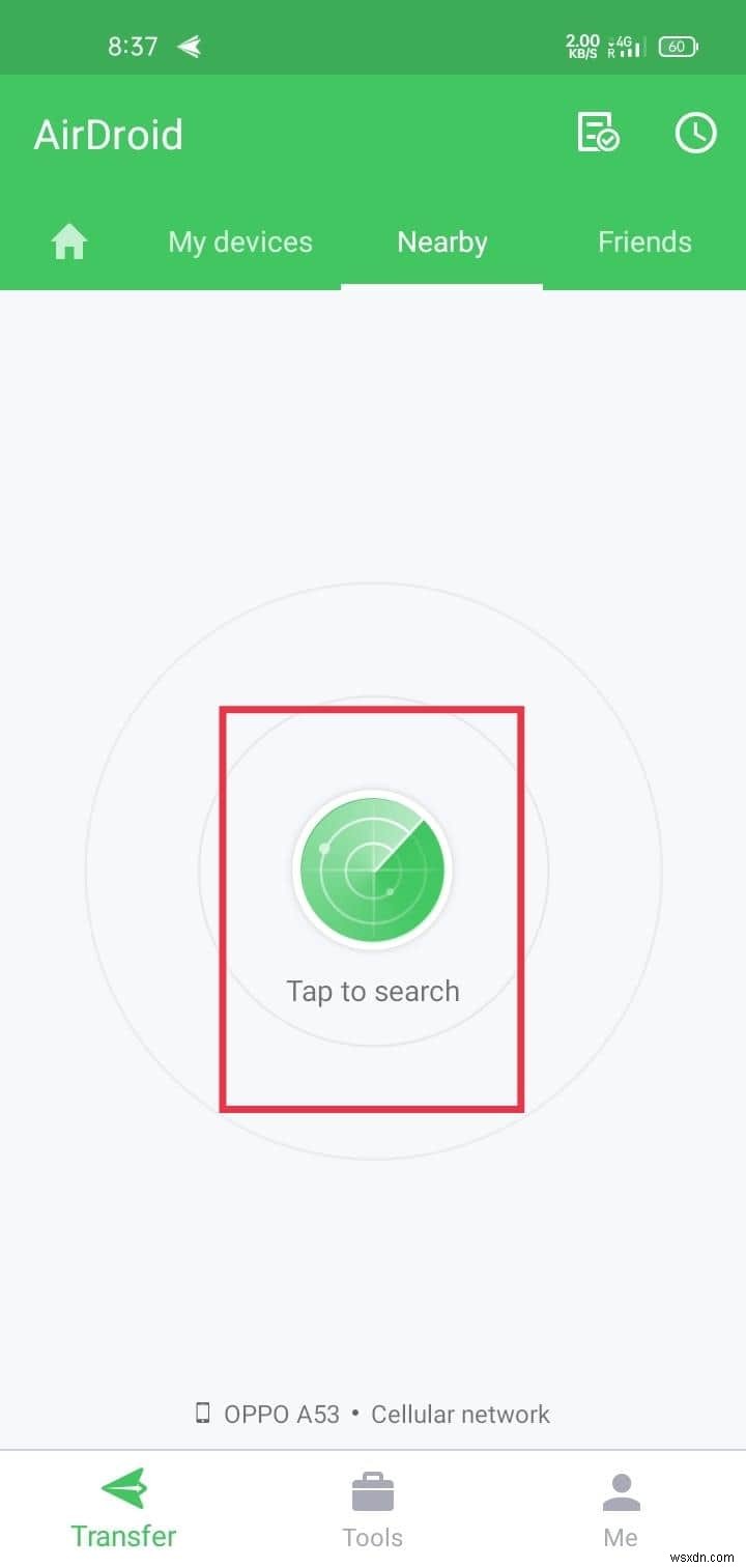 How to Transfer Photos Between Android and Apple Devices Like AirDrop