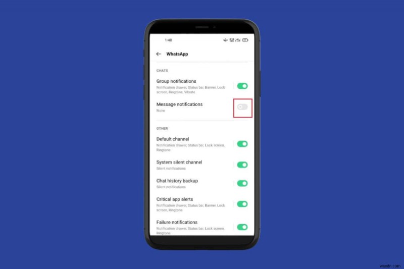 Secure Your Privacy: How to Hide Messages on Android Lock Screen