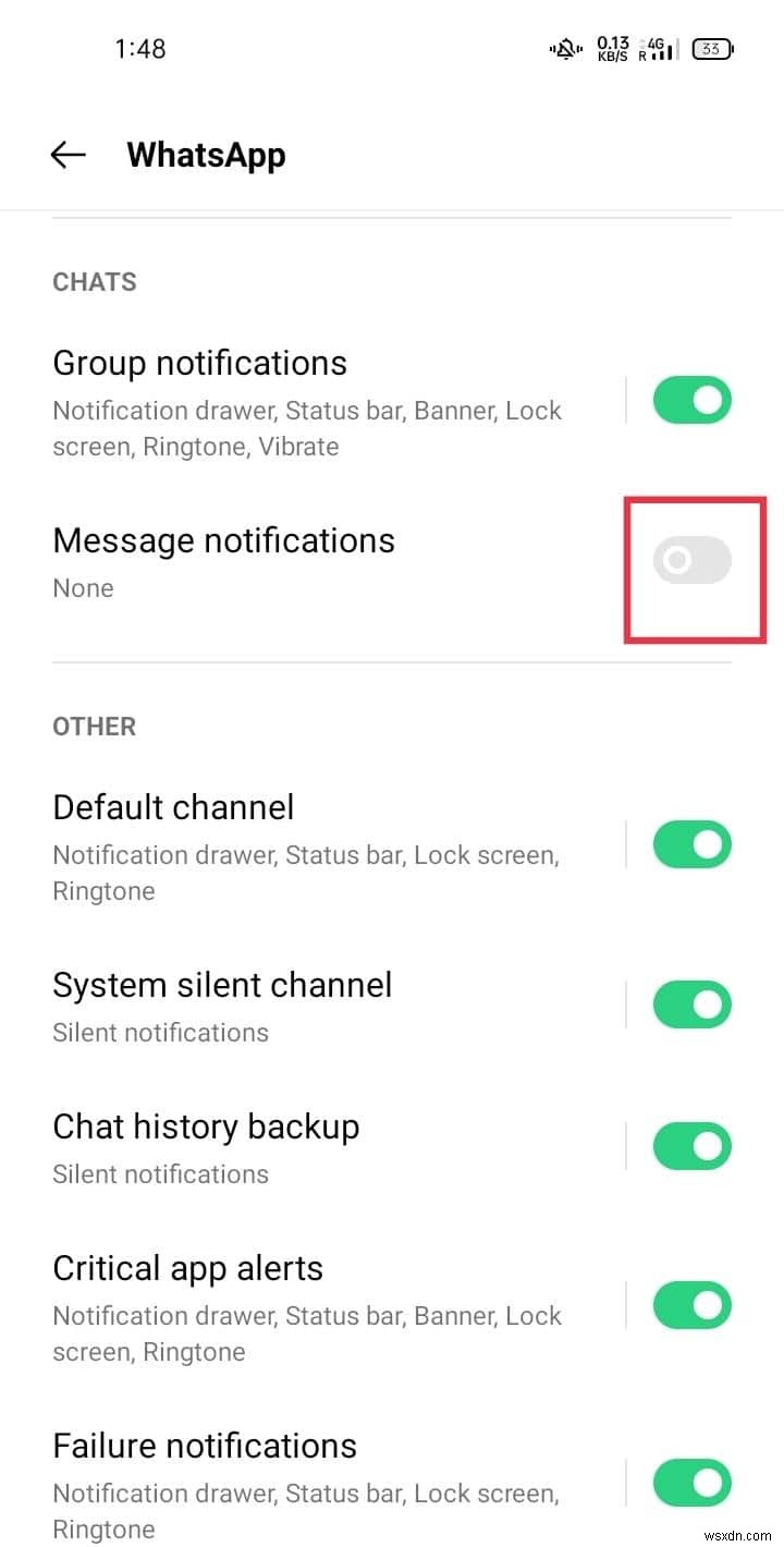 Secure Your Privacy: How to Hide Messages on Android Lock Screen