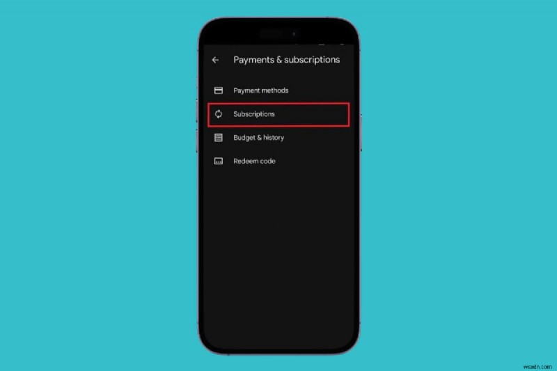 Step-by-Step Guide: Cancel Your Fitcoach Subscription on Android