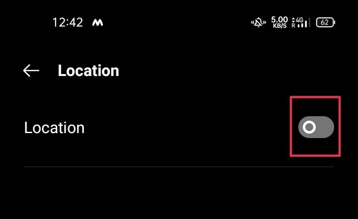 How to Disable Sprint Family Locator on Android Safely